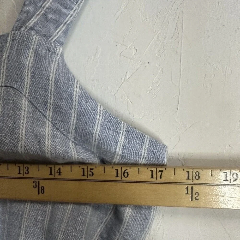 Everlane picnic linen